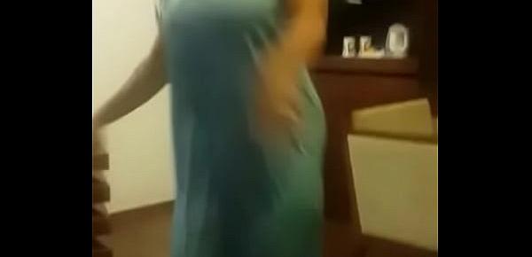  Telugu lanja Dance